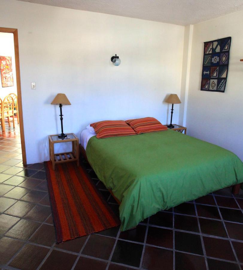 La Posada Del Quinde Otavalo Zewnętrze zdjęcie